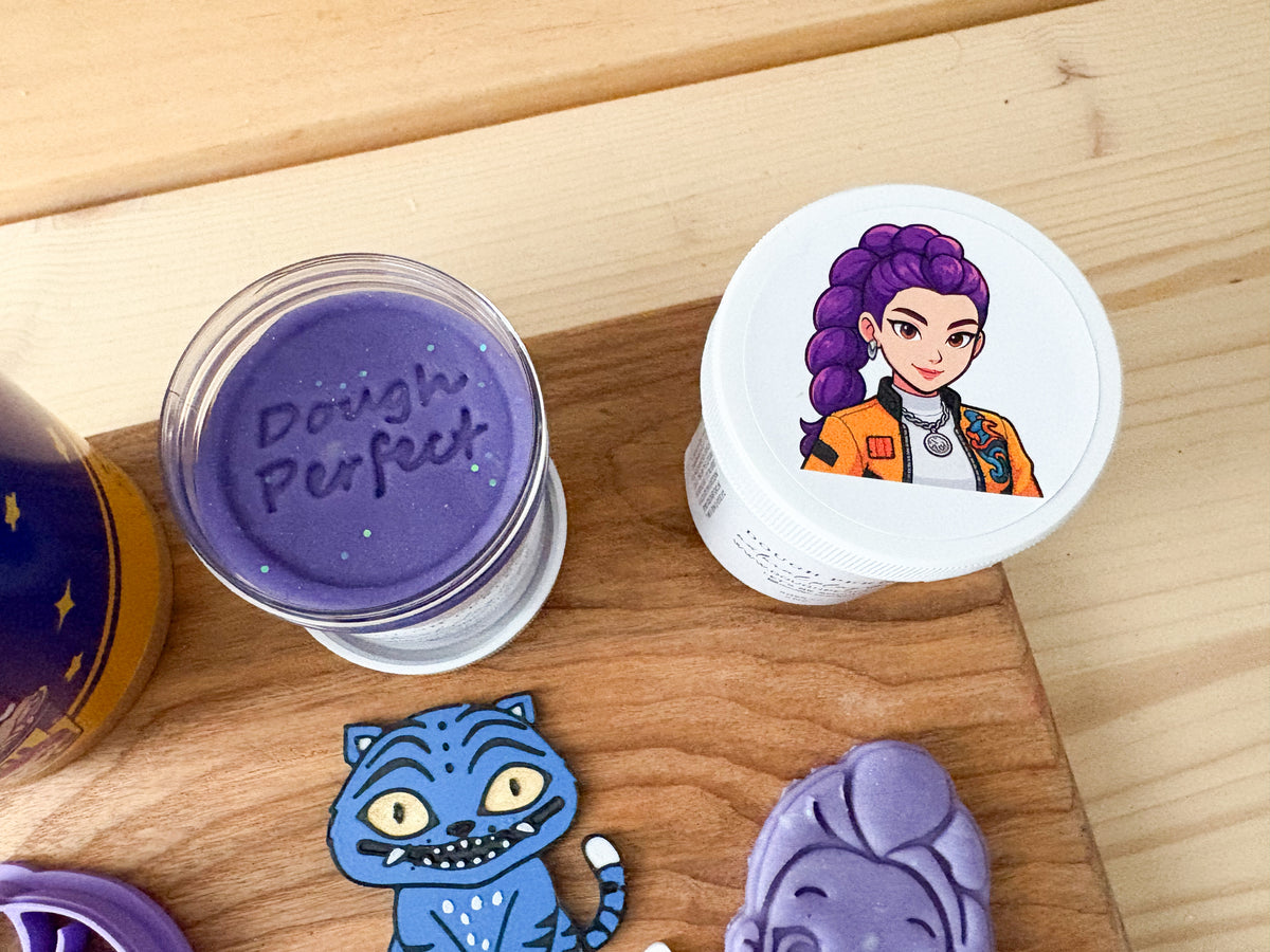 Rumi Kit – Dough Perfect