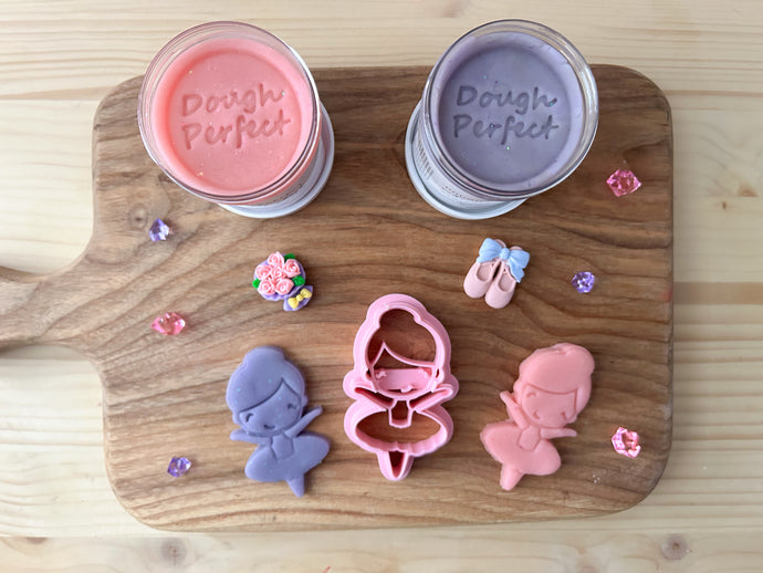 Ballerina Kit