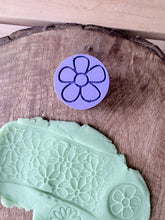 Load image into Gallery viewer, Floral Roller
