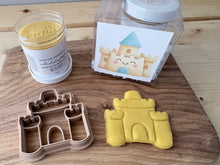Load image into Gallery viewer, Sandcastle Gift Set

