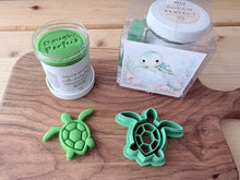 Load image into Gallery viewer, Sea Turtle Gift Set
