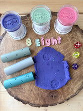 Load image into Gallery viewer, Early Number Playdough Roller
