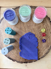 Load image into Gallery viewer, Early Number Playdough Roller
