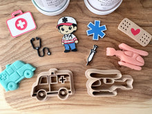 Load image into Gallery viewer, Paramedic Kit
