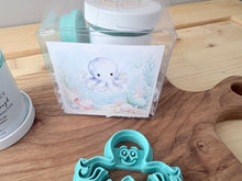Load image into Gallery viewer, Octopus Gift Set
