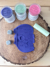 Load image into Gallery viewer, CVC Roll &amp; Stamp Set
