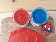 Load image into Gallery viewer, Spiderman &amp; Sonic
