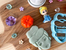 Load image into Gallery viewer, Cinderella Sensory Kit
