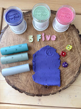 Load image into Gallery viewer, Early Number Playdough Roller

