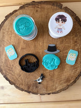 Load image into Gallery viewer, Jinu Kit
