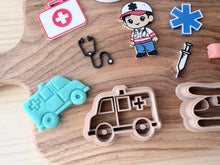 Load image into Gallery viewer, Paramedic Kit
