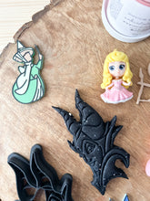 Load image into Gallery viewer, Aurora &amp; Maleficent Kit
