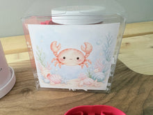 Load image into Gallery viewer, Crab Set Gift Set
