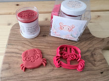 Load image into Gallery viewer, Crab Set Gift Set
