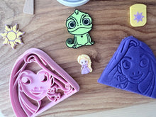 Load image into Gallery viewer, Rapunzel Magical Kit
