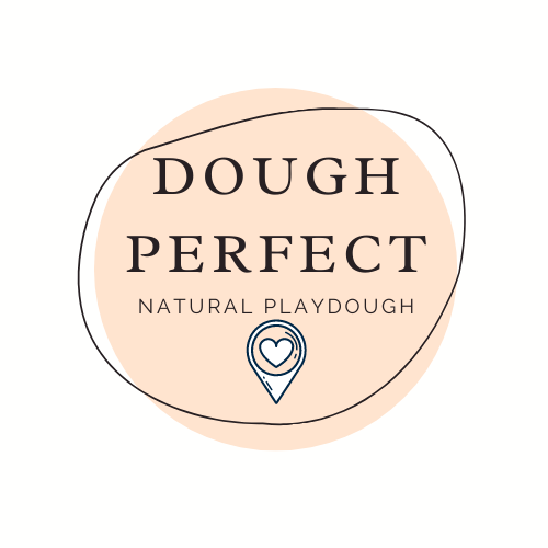 Dough Perfect logo