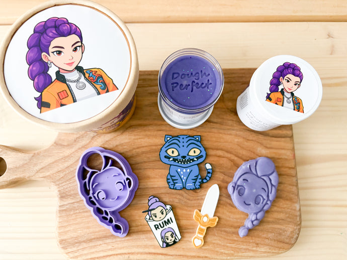Purchase All 3 Kpop Kits & Save