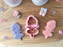 Load image into Gallery viewer, Ballerina Kit

