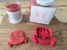 Load image into Gallery viewer, Crab Set Gift Set
