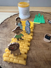 Load image into Gallery viewer, Yellow Brick Road
