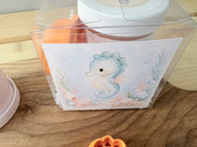 Load image into Gallery viewer, Seahorse Gift Set
