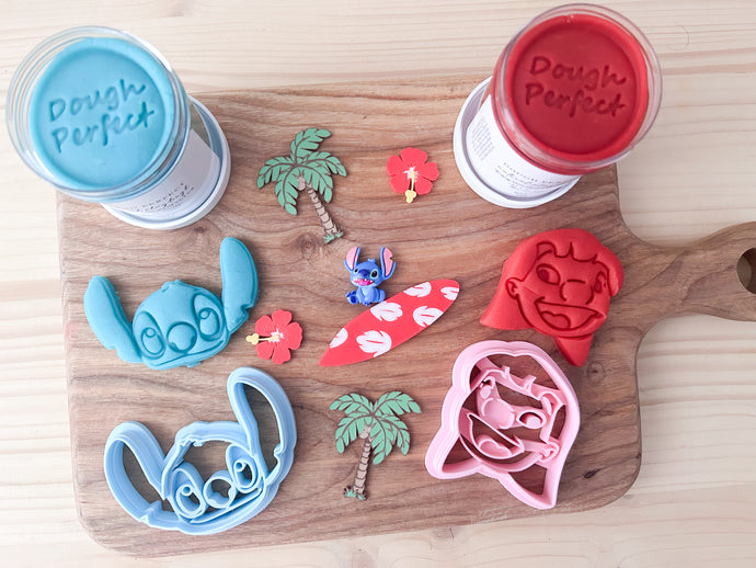 Lilo & Stitch