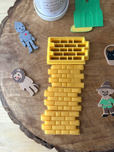 Load image into Gallery viewer, Yellow Brick Road

