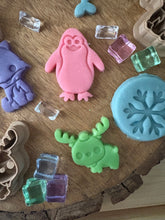 Load image into Gallery viewer, Arctic Animal Kit
