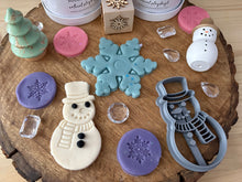 Load image into Gallery viewer, Winter Wonderland Kit
