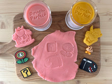 Load image into Gallery viewer, Bowser &amp; Princess Peach

