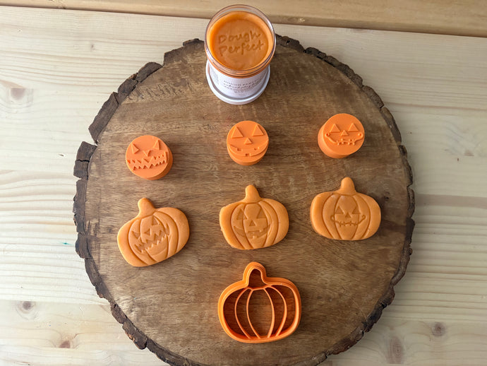 Jack-o-lantern Kit