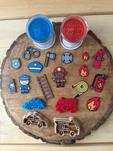 Load image into Gallery viewer, Emergency Vehicles
