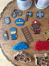 Load image into Gallery viewer, Emergency Vehicles
