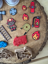 Load image into Gallery viewer, Emergency Vehicles
