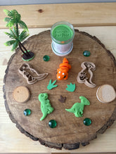 Load image into Gallery viewer, Dino Kit
