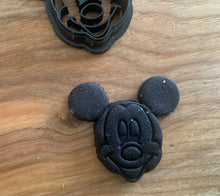 Load image into Gallery viewer, Mickey &amp; Minnie Cutters
