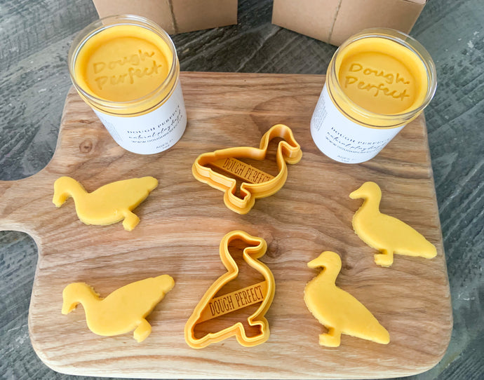 Duck Themed Party Favours