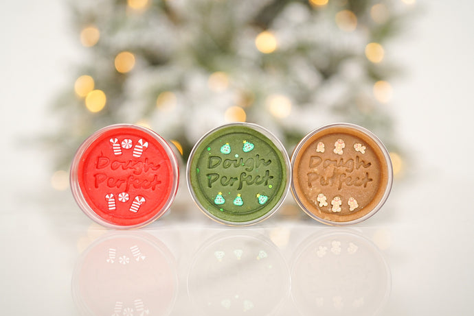 3 Pack Custom Bundle