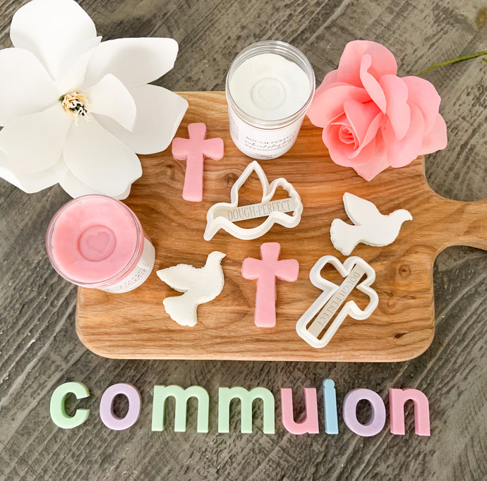 Baptism/Communion Favours
